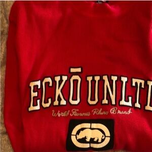 Ecko Unlimited Thermal